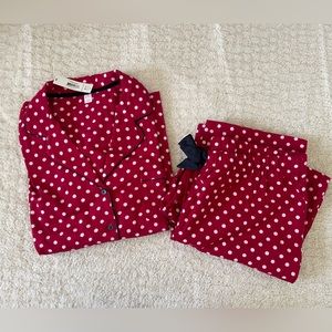 Joe Fresh Pyjama Set